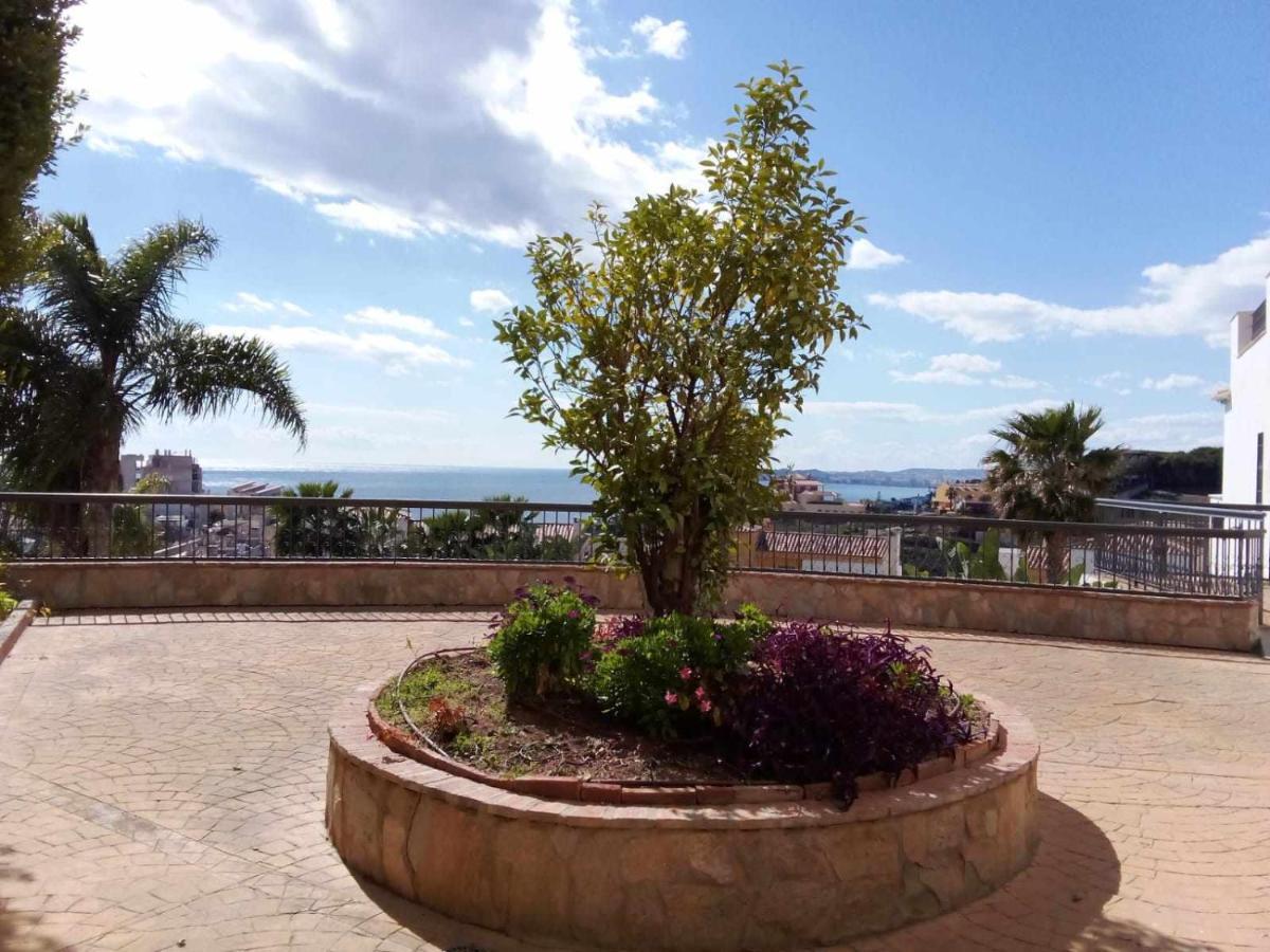 Coqueto Estudio En Calle Vela Benalmádena Exteriér fotografie