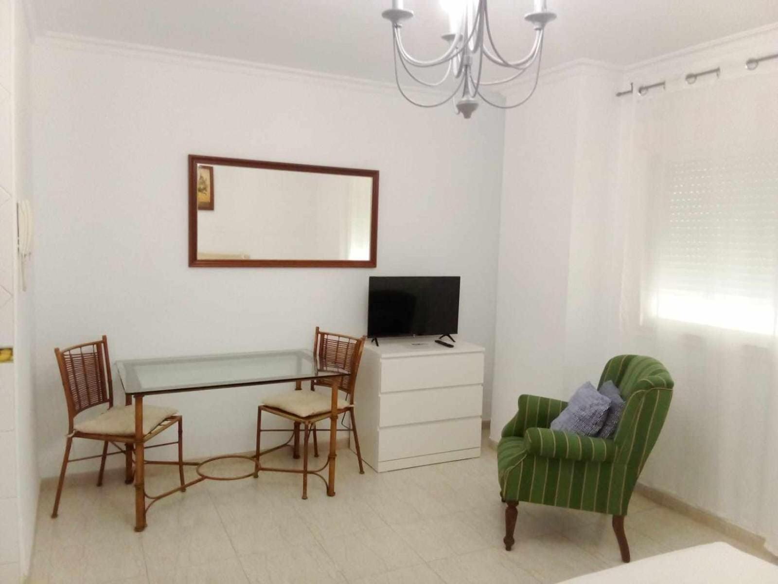 Coqueto Estudio En Calle Vela Benalmádena Pokoj fotografie