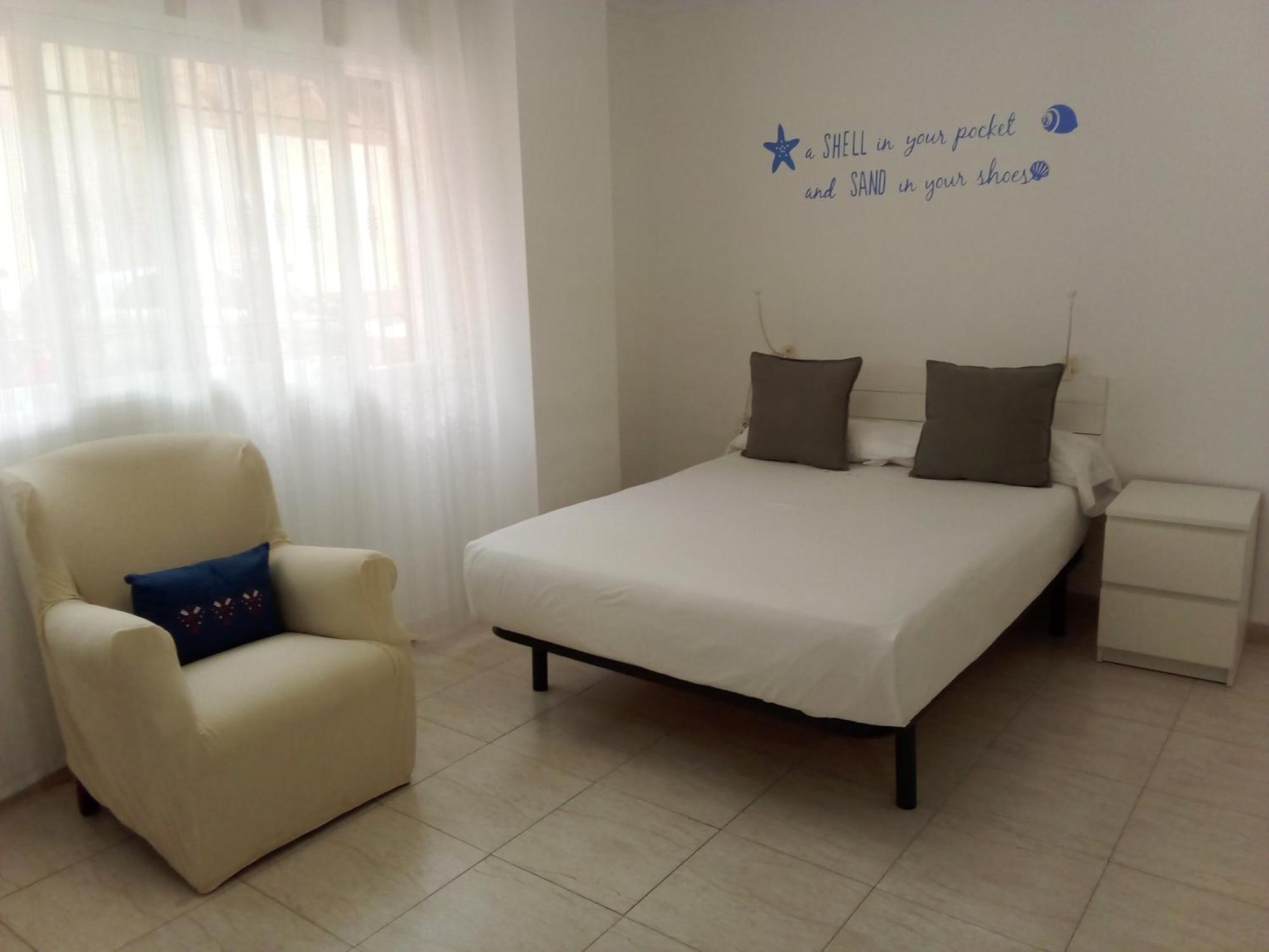 Coqueto Estudio En Calle Vela Benalmádena Exteriér fotografie