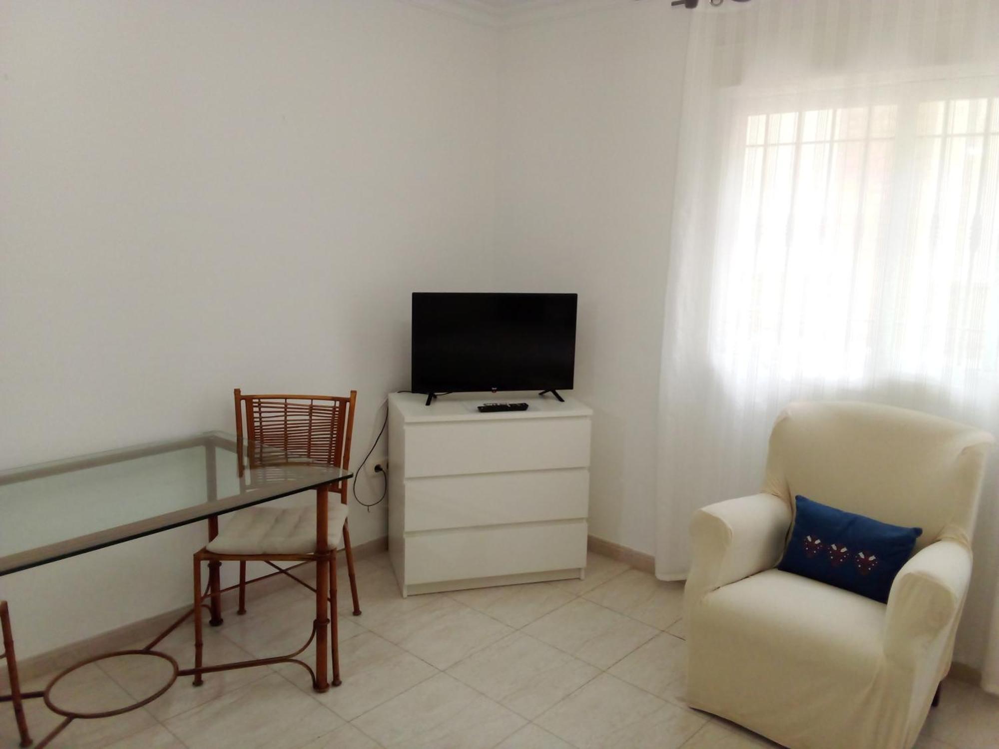 Coqueto Estudio En Calle Vela Benalmádena Exteriér fotografie