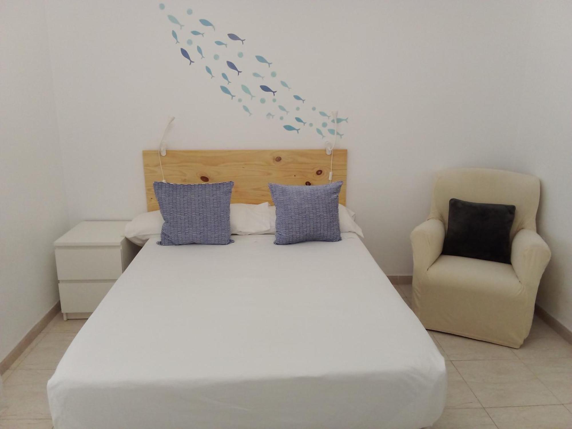 Coqueto Estudio En Calle Vela Benalmádena Exteriér fotografie