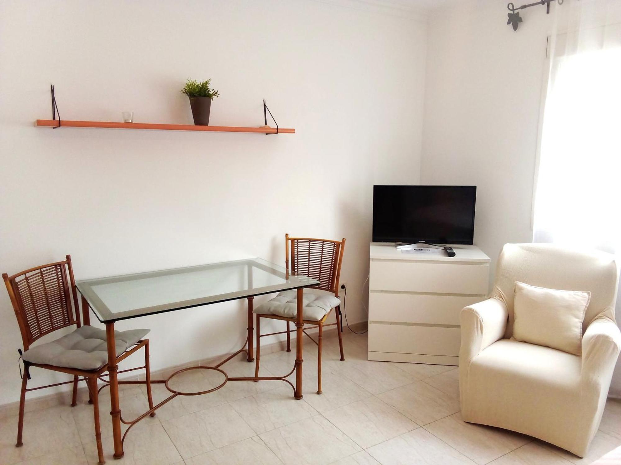 Coqueto Estudio En Calle Vela Benalmádena Exteriér fotografie