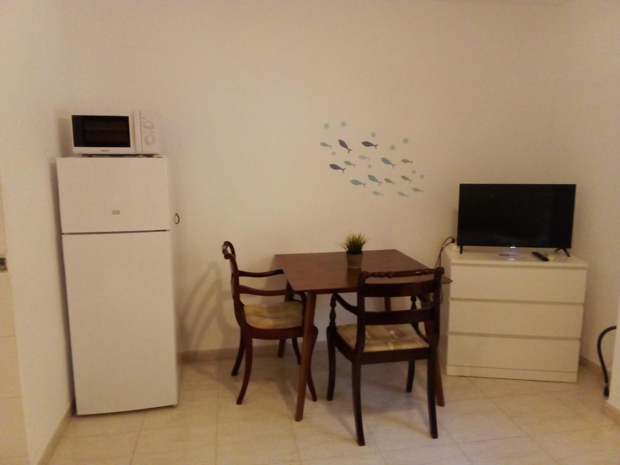Coqueto Estudio En Calle Vela Benalmádena Exteriér fotografie