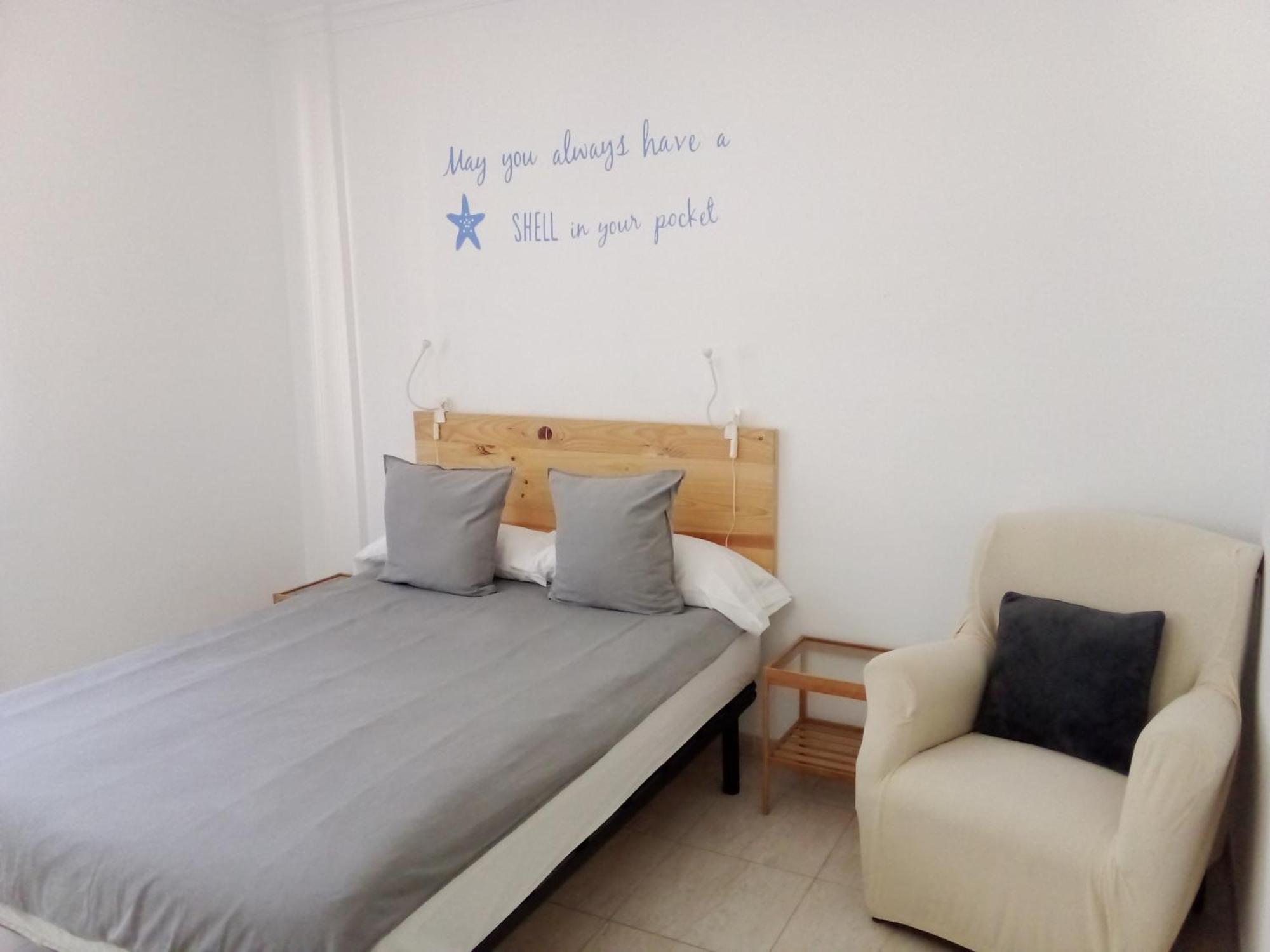 Coqueto Estudio En Calle Vela Benalmádena Exteriér fotografie