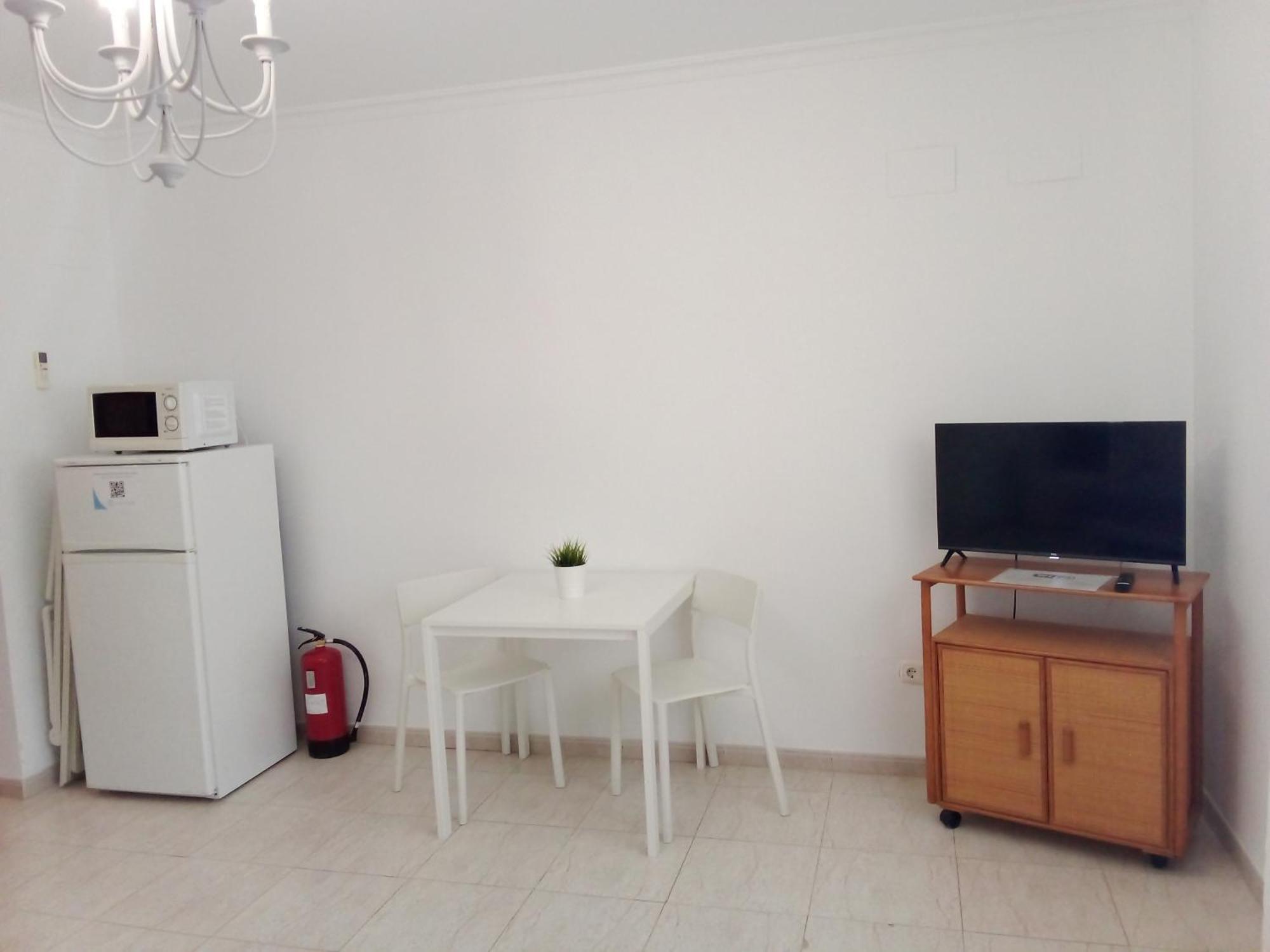Coqueto Estudio En Calle Vela Benalmádena Exteriér fotografie