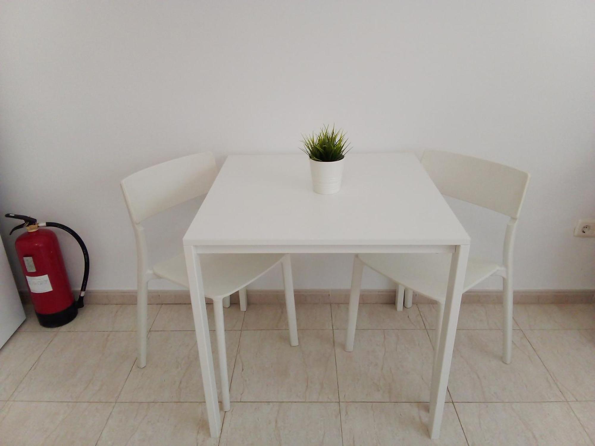 Coqueto Estudio En Calle Vela Benalmádena Exteriér fotografie